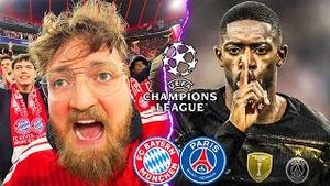 Video post by @visca96barca on YouTube