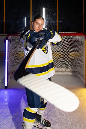 Image post by @Merrimack_WIH on Twitter