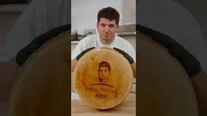 Video post by @nickdigiovanni on YouTube