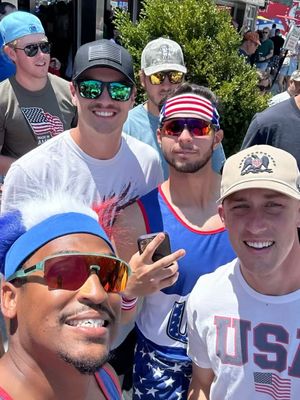 Image post by @hvrenegades on Instagram