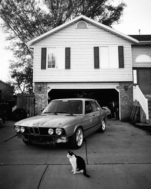 Image post by @samhurly on Instagram