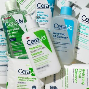 Image post by @cerave on Instagram