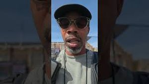 Video post by @hbcugameday on YouTube