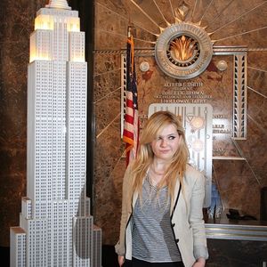 Image post by @empirestatebldg on Instagram