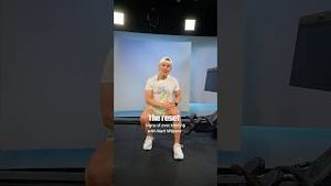 Video post by @onepeloton on YouTube