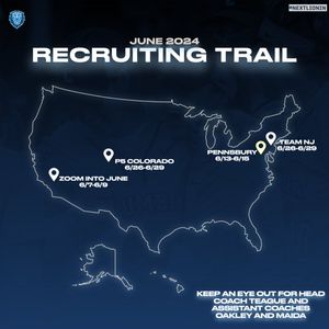 Image post by @CULionsSoftball on Twitter