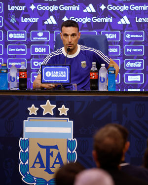 Image post by @afaseleccion on Instagram