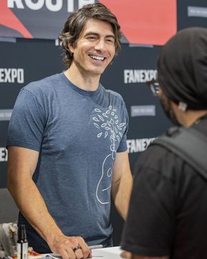 Image post by @fanexpocanada on Instagram