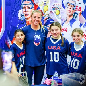 Image post by @uslacrosse on Instagram