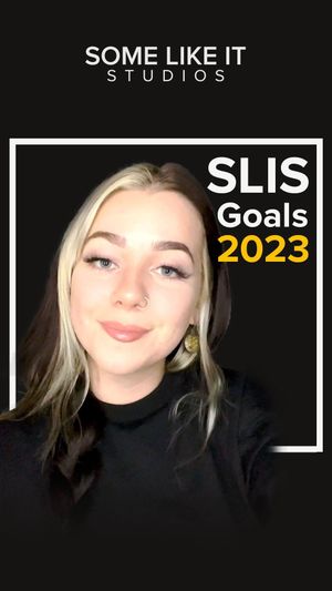 Video post by @SomeLikeItStudios on Facebook
