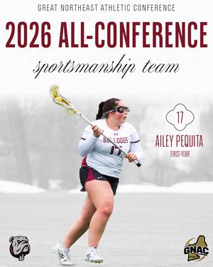 Image post by @deancollege_wlax on Instagram