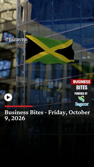 Image post by @jamaicaobserver on Instagram