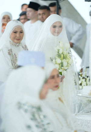Video post by @hijabistahub.official on TikTok