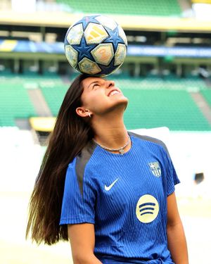 Image post by @UWCL on Twitter