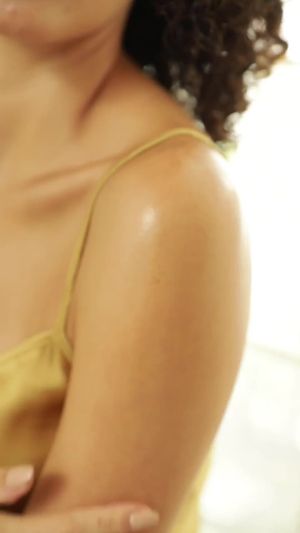 Video post by @RahuaBeauty on Facebook