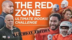 Video post by @888sportnfl on YouTube