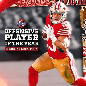 Image post by @49ers on Instagram