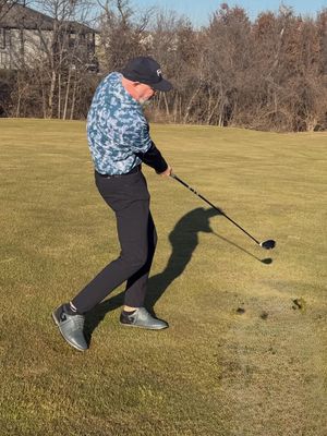 Image post by @fairwayfinestgolf on Instagram