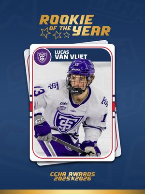 Image post by @CCHAHockey on Twitter
