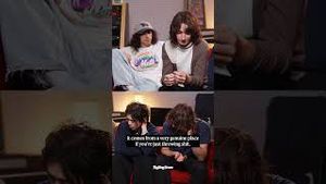 Video post by @rollingstone on YouTube