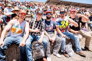 Image post by @RaceSonoma on Facebook
