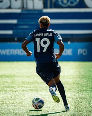 Image post by @powerade on Instagram