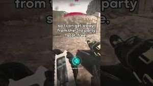 Video post by @c9cod on YouTube