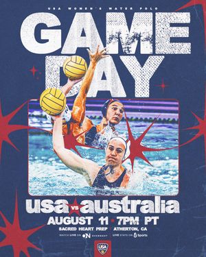 Image post by @usawp on Instagram