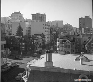 Image post by @opensfhistory on Instagram