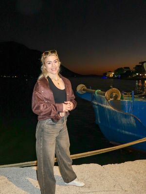 Image post by @helen_maroulis on Instagram