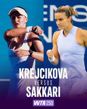Image post by @wta on Instagram