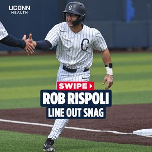 Image post by @uconnhuskies on Instagram