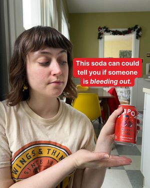 Image post by @americanredcross on Instagram