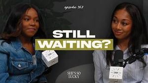 Video post by @shessoluckypod on YouTube