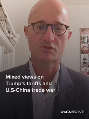 Video post by @cnbci on TikTok