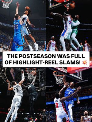 Image post by @nba on Instagram