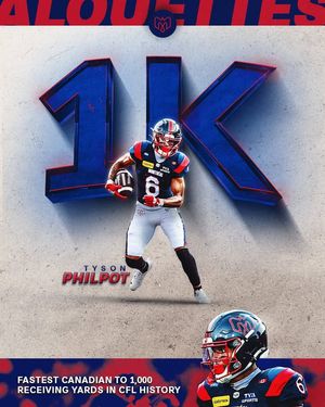Image post by @CFL on Facebook