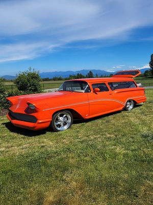 Image post by @barrett_jackson on Instagram