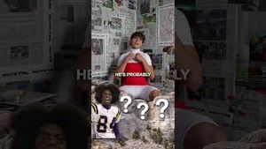 Video post by @kutfootball on YouTube