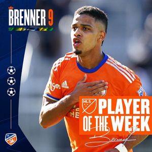 Image post by @fccincinnati on Instagram