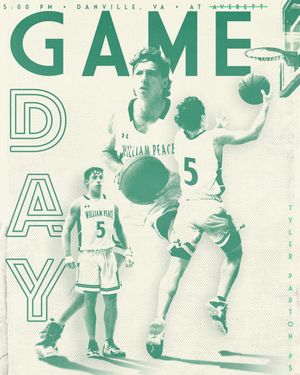 Image post by @gopeacembb on Instagram