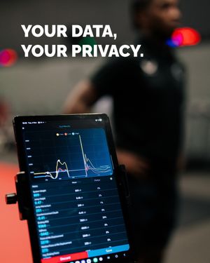 Image post by @hawkindynamics on Instagram
