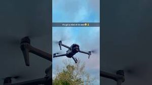 Video post by @dreffects on YouTube