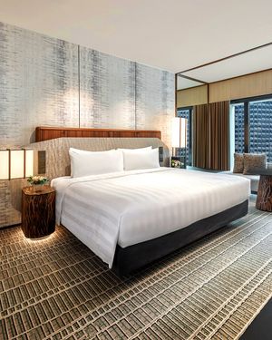 Image post by @panpacifichotels on Instagram