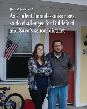 Image post by @pressherald on Instagram