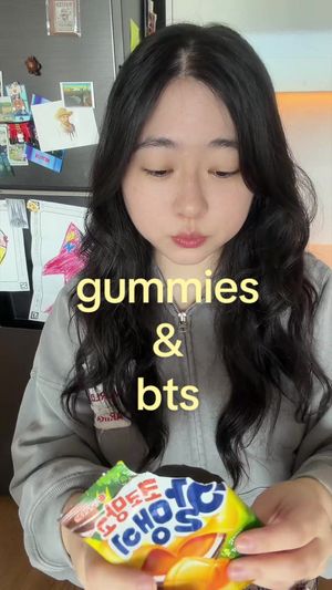 Video post by @ohayolily on TikTok