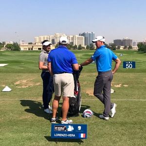 Image post by @mikelorenzovera_progolf on Instagram