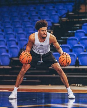 Image post by @sanjosestatembb on Instagram
