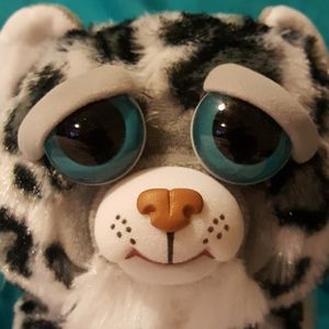 Image post by @cagethetiger on Instagram