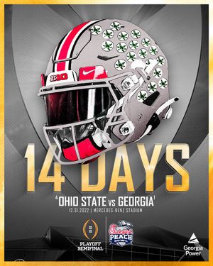 Image post by @cfapeachbowl on Instagram